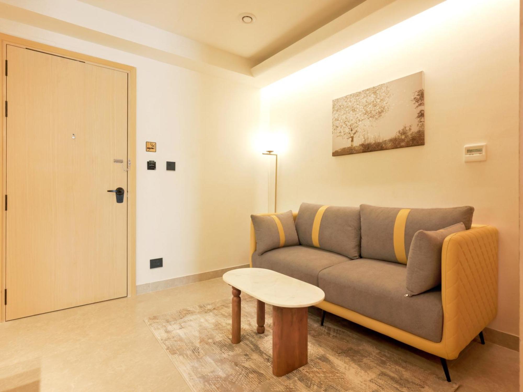 היידראבד Arrival Hotel מראה חיצוני תמונה